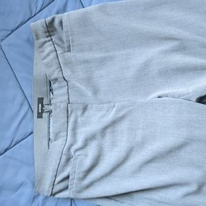 Gray Alfani dress slacks size 6